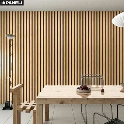 Flexible Acoustic Panels Eloria (270 cm x 110 cm)