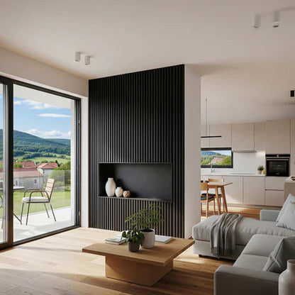 Flexible Acoustic Panels Eloria (270 cm x 110 cm)