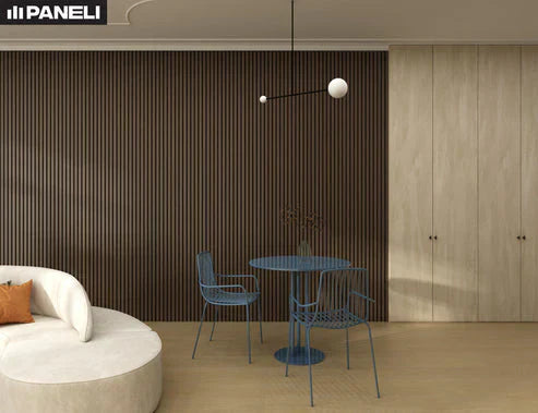 Flexible Acoustic Panels Eloria (270 cm x 110 cm)