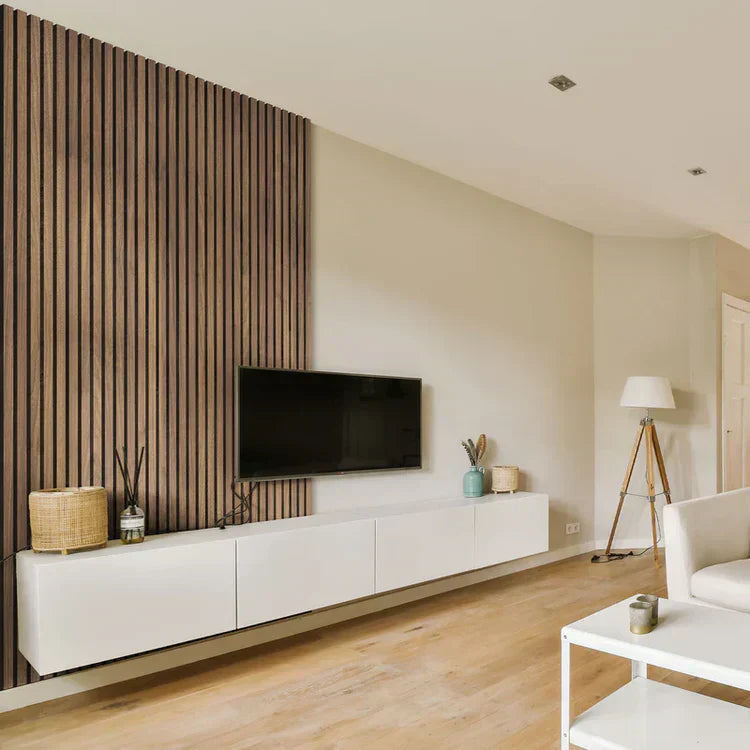 Flexible Acoustic Panels Eloria (270 cm x 110 cm)